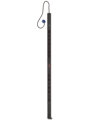 APC - AP7551 - PDU Basic Rack Zero U, 24xC13 / C19, 0.9 m, IEC-309, AP7551, APC