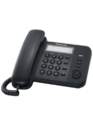 Buy Desk Phone Panasonic Kx Ts520gb Szcwdz Export Shop