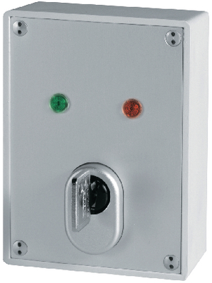 Abus - FU8165 - Secvest 2Way wireless key switch, FU8165, Abus