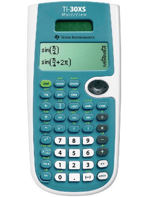 Texas Instruments TI-30XS