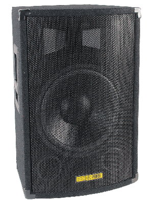 Velleman - VDSG8 - Loudspeaker box 8 Ohm, VDSG8, Velleman