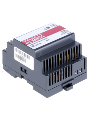 Traco Power - TBL 060-124 - Switched-mode power supply / 2.5 A, TBL 060-124, Traco Power
