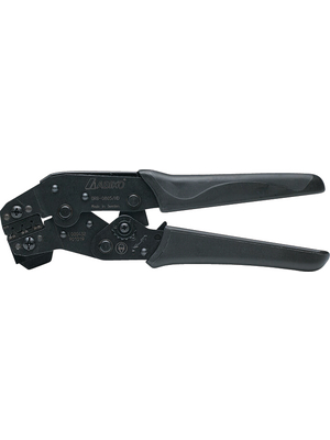Abiko - DRB-0805HD - Crimping pliers for High-Density connectors High density connectors, DRB-0805HD, Abiko