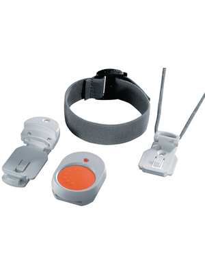 Abus - FU8390 - Secvest 2Way wireless emergency transmitter, FU8390, Abus