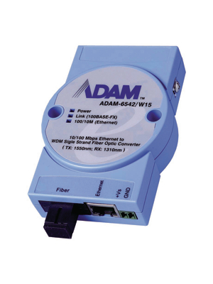 Advantech - ADAM-6542/W15 - Fibre-optic converter, ADAM-6542/W15, Advantech