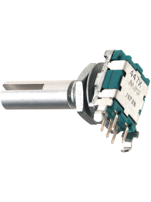Alps - STEC11B01 - Encoder 30Pos, STEC11B01, Alps