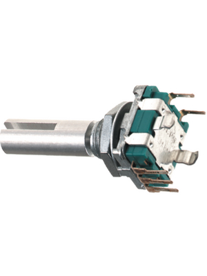 Alps - STEC11B03 - Encoder 30Pos, STEC11B03, Alps