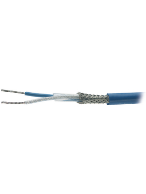 Belden - 9272 006500 - Twinaxial Cable shielded   1 x 2, 9272 006500, Belden