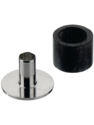 Binder - 08-1200-100-055 - Earthing sleeve + seal, 08-1200-100-055, Binder