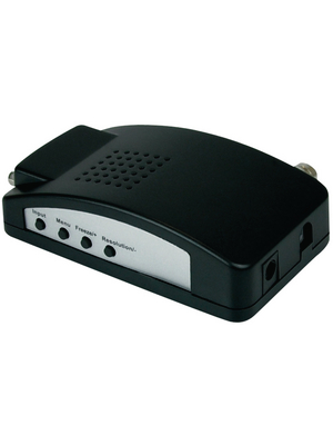 Abus - TVAC20000 - BNC-VGA converter, TVAC20000, Abus