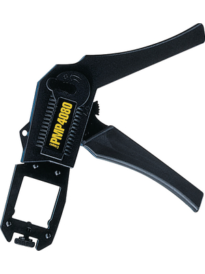 Abiko - PMP-4080 - Crimping pliers for phone jack connectors Phone jack connectors, PMP-4080, Abiko