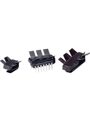 AAVID THERMALLOY 580100B00000G HEAT SINK 1 piece