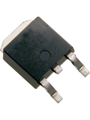 Vishay - IRFR9210PBF - MOSFET P, -200 V -1.9 A 25 W DPAK, IRFR9210PBF, Vishay