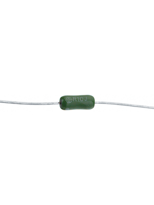 Vishay - G27094732201JLA000 - Wirewound resistor 2.2 kOhm 17 W  ±  5 %, G27094732201JLA000, Vishay