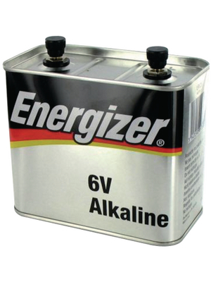Energizer - LR820 - Special battery 6 V 13 Ah, LR820, Energizer