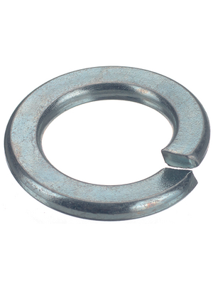 Bossard - BN 672 M4 - Spring washers, stainless A2 M4/4.1/7.6/0.9, BN 672 M4, Bossard