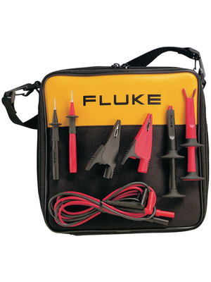 Fluke - TLK220 EUR - Set of measuring cables, TLK220 EUR, Fluke