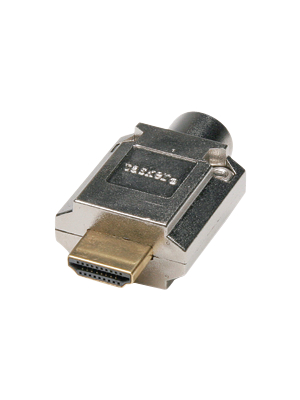 Tasker - 460 - Video connector 19 N/A, 460, Tasker