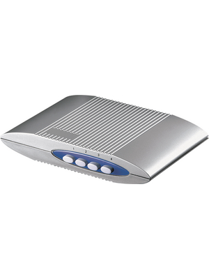 Wentronic - AVS 25S - HDMI switch, AVS 25S, Wentronic