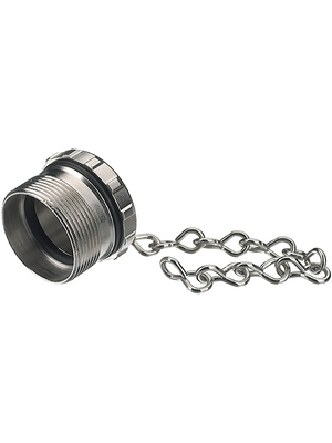 Hummel - 7010 9S1 003 - Metal protective cap with chain, 7010 9S1 003, Hummel