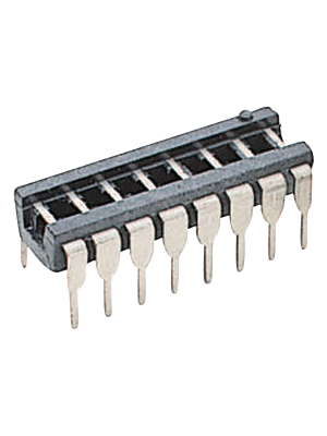 Fischer Elektronik - CAB 3/14/03Z - Code plug 7, CAB 3/14/03Z, Fischer Elektronik