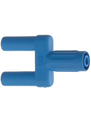 Staeubli Electrical Connectors XVBB-4/19 RED