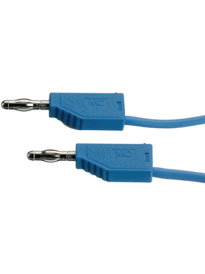 Staeubli Electrical Connectors LK425-A/X 150CM BLUE