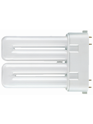 Osram - DULUX F 36W/840 2G10 - Fluorescent lamp 36 W 2G10, DULUX F 36W/840 2G10, Osram