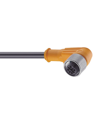 Belden Lumberg - RKWT 4-225/5 M - Sensor cable N/A, RKWT 4-225/5 M, Belden Lumberg