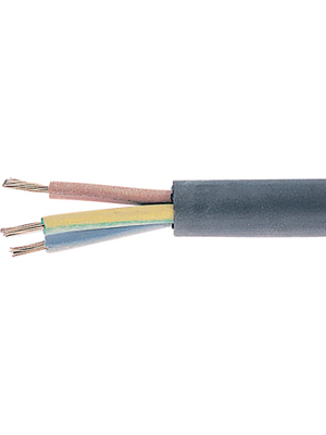  - H07RN-F 4G4,0 MM2 - 4 x4.00 mm2ͭ߷𽺺ڣH07RN-F 4G4,0 MM2