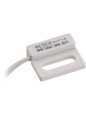 Standex-Meder - MK5-1A66C-500W - Reed sensor, MK5-1A66C-500W, Standex-Meder