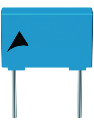 EPCOS - B32529-C102-K - Capacitor, 1.0 nF, B32529-C102-K, EPCOS