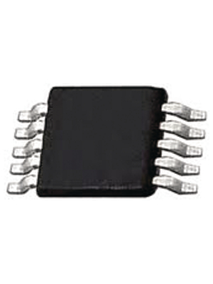 Linear Technology - LT3970IMS-5#PBF - DC/DC Converter IC 5 V MSOP-10, LT3970IMS-5#PBF, Linear Technology