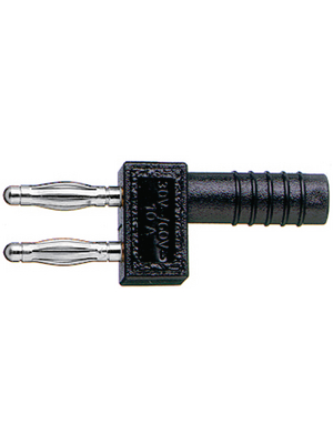 Staeubli Electrical Connectors KS2-5,08L/1A/N