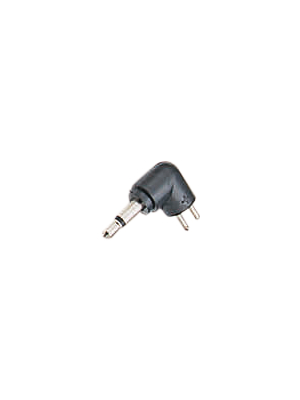  - 42-055-22-R - DC-adapter with stereo jack 3.5 mm, 42-055-22-R