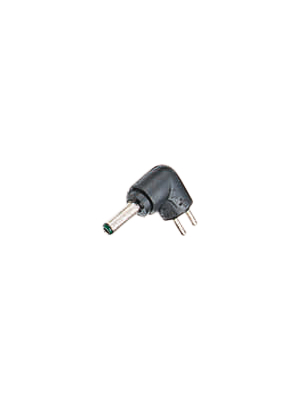  - 42-055-30-R - DC-adapter 1.1 mm 3 mm, 42-055-30-R