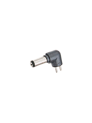  - 42-055-71-R - DC-adapter 2.5 mm 5.5 mm, 42-055-71-R