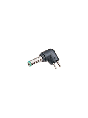  - 42-055-97-R - DC-adapter 2.5 mm 5 mm, 42-055-97-R