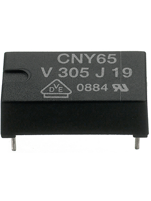 Vishay - CNY 64B - Optocoupler DIL, CNY 64B, Vishay