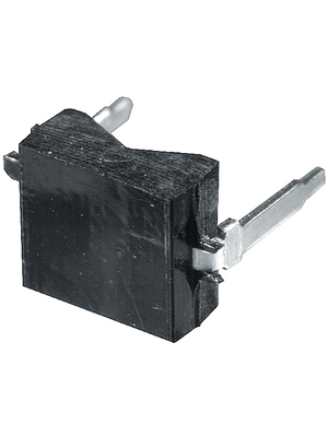 Osram Semiconductors - BPW34-F - IR-photodiode 950 nm DIL-2, BPW34-F, Osram Semiconductors