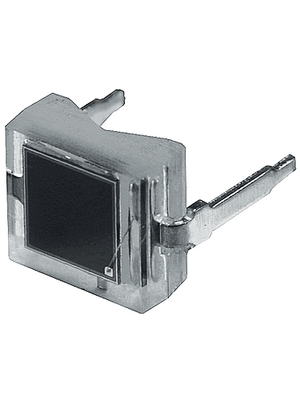 Osram Semiconductors - BPW34 - IR-photodiode 850 nm DIL-2, BPW34, Osram Semiconductors