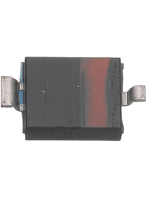Osram Semiconductors - BPW34-FS - IR-photodiode 950 nm DIL-2, BPW34-FS, Osram Semiconductors