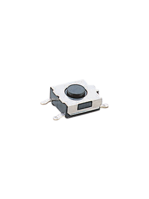 Alps - SKHUALE010 - PCB Switch 12 VDC 50 mA SMD, SKHUALE010, Alps