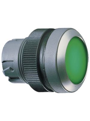 RAFI - 1.30.240.021/1500 - Pushbutton, illuminated, 1.30.240.021/1500, RAFI