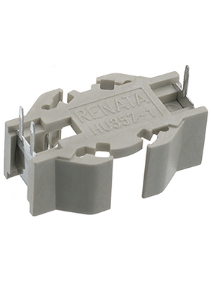 Renata - HU357 - Battery holder SR44/357 N/A, HU357, Renata