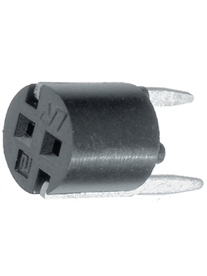 Schurter - 0031.7501 - Micro fuse holder 125 VAC/DC, 0031.7501, Schurter