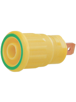 Staeubli Electrical Connectors SEB4-F RED
