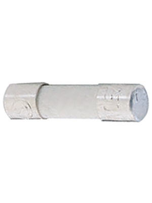 Littelfuse - 021501.6MXP - Fuse 5 x 20 mm: 1.6 A Slow-blow,215, 021501.6MXP, Littelfuse