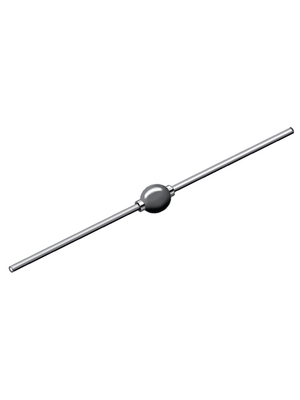Vishay - BZT03C51-TAP - Diode SOD-57 51 V 3.25 W, BZT03C51-TAP, Vishay