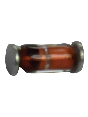 NXP - BZV55-C5V1 - Zener diode SOD-80 5.1 V 0.5 W, BZV55-C5V1, NXP